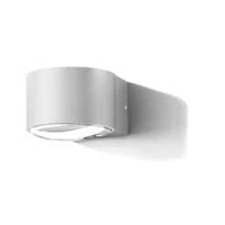 Frey Wandlamp LED Down White - Loom Design - Koop Online