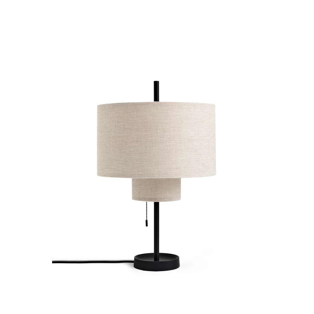Margin Tafllelamp - New Works - Koop Online 1 Margin Tafllelamp - New Works - Koop Online