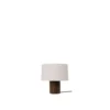 Post Tafellamp Small Solid/Neutral - Ferm LIVING - Koop Online