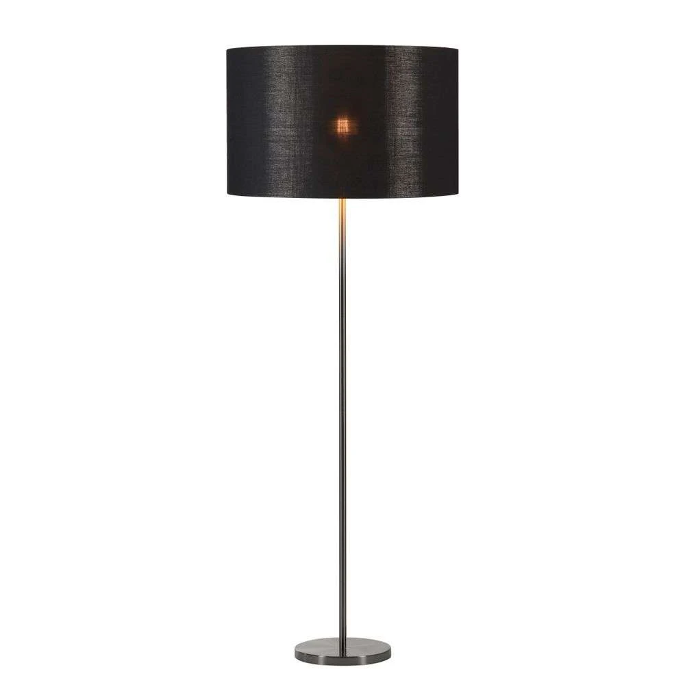 Fenda Vloerlamp Ø45,5 Black/Copper/Brushed Metal - SLV - Koop Online 1 Fenda Vloerlamp Ø45,5 Black/Copper/Brushed Metal - SLV - Koop Online