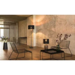 Fenda Vloerlamp Ø45,5 Black/Copper/Brushed Metal - SLV - Koop Online 5 Fenda Vloerlamp Ø45,5 Black/Copper/Brushed Metal - SLV - Koop Online -Woonverlichting Winkel 82009000947653