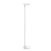 Oblique F Vloerlamp 3000K USB-C USB-C Matt White - Flos - Koop Online