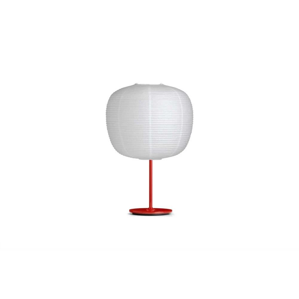 Common Taffellamp Signal Red - HAY - Koop Online 1 Common Taffellamp Signal Red - HAY - Koop Online