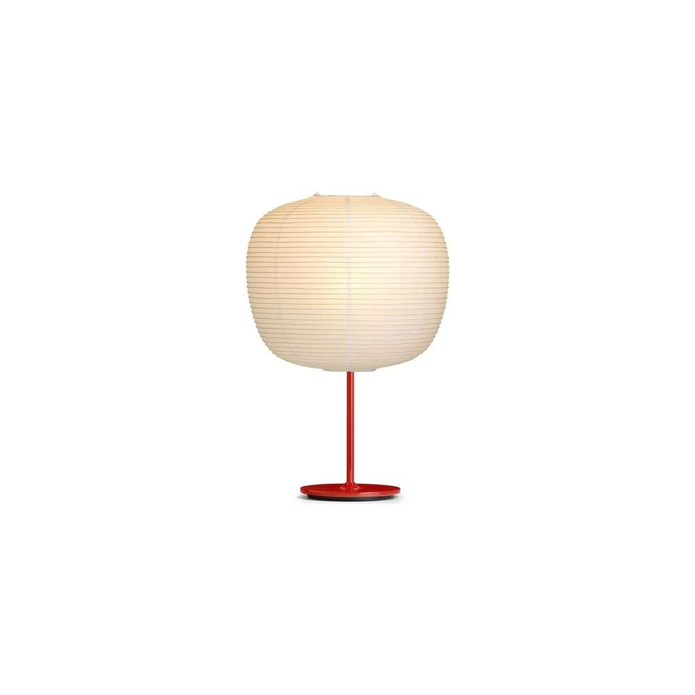 Common Taffellamp Signal Red - HAY - Koop Online 2 Common Taffellamp Signal Red - HAY - Koop Online - Afbeelding 2