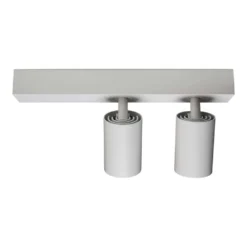 A Bloc Two Plafondlamp 2700K White - Antidark - Koop Online -Woonverlichting Winkel 8200900095587 3