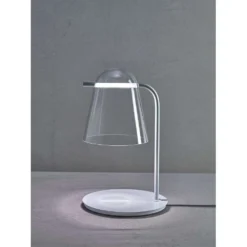 Sino T3 Tafellamp Matt White - Prandina - Koop Online 10 Sino T3 Tafellamp Matt White - Prandina - Koop Online -Woonverlichting Winkel 8200900095716 5