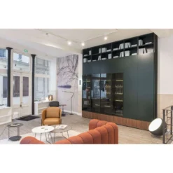 Sino T3 Tafellamp Matt White - Prandina - Koop Online 11 Sino T3 Tafellamp Matt White - Prandina - Koop Online -Woonverlichting Winkel 8200900095716 6