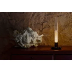 Sylvestrina Portable Taffellamp - Santa & Cole - Koop Online -Woonverlichting Winkel 8435515322446sylvestrina table lamp santacole3