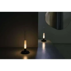 Sylvestrina Portable Taffellamp - Santa & Cole - Koop Online -Woonverlichting Winkel 8435515322446sylvestrina table lamp santacole4