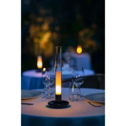 Sylvestrina Portable Taffellamp - Santa & Cole - Koop Online -Woonverlichting Winkel 8435515322446sylvestrina table lamp santacole5