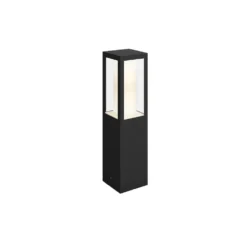Impress Hue 230V Buiten Bollard Extension Low White/Color Amb. - Philips Hue - Koop Online