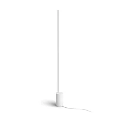 Signe Hue Gradiant Vloerlamp White Bluetooth White/Color Amb. - Philips Hue - Koop Online