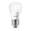 Lichtbron LED 5W Plastic Kroon (470Lm) E27 - Philips - Koop Online