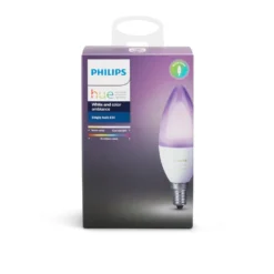 Philips Hue White/Color Amb. 5,5W E14 - Philips Hue - Koop Online -Woonverlichting Winkel 8718696695166 Philips Hue Color 6 E14 Philips 4