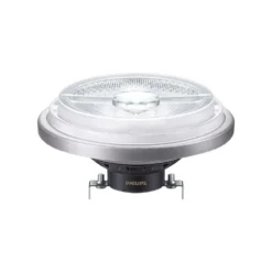 Lichtbron LED 11W (620lm) Dimbaar 40° G53 - Philips - Koop Online