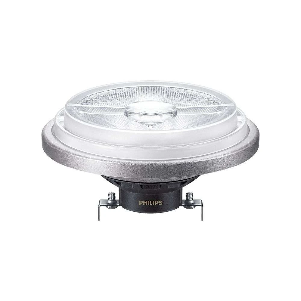 Lichtbron LED 11W (620lm) Dimbaar 40° G53 - Philips - Koop Online 1 Lichtbron LED 11W (620lm) Dimbaar 40° G53 - Philips - Koop Online