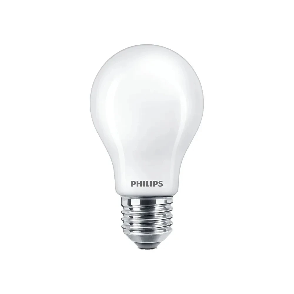 Lichtbron LED 7W Plastic Warmglow (806Lm) Dimbaar E27 - Philips - Koop Online 2 Lichtbron LED 7W Plastic Warmglow (806Lm) Dimbaar E27 - Philips - Koop Online - Afbeelding 2