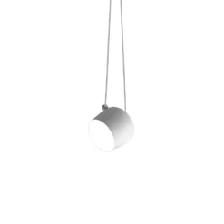 Aim Hanglamp Zonder Plug Wit - Flos - Koop Online