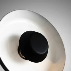 Arigato Wandlamp Long Met Kabel Zwart - Grupa - Koop Online -Woonverlichting Winkel Arigato bottom