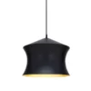 Beat Light Waist LED Pendant Black - Tom Dixon - Koop Online
