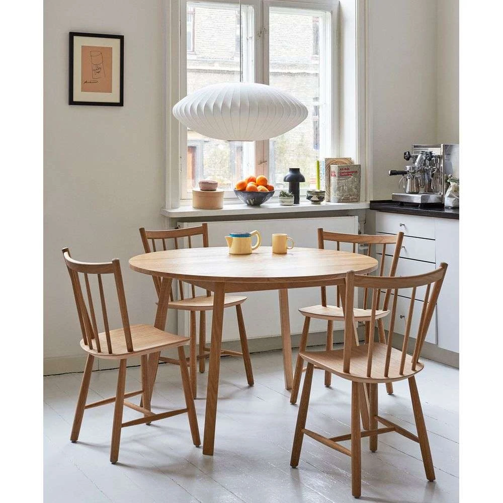 Nelson Saucer Bubble Medium Hanglamp - Herman Miller - Koop Online 4 Nelson Saucer Bubble Medium Hanglamp - Herman Miller - Koop Online - Afbeelding 4