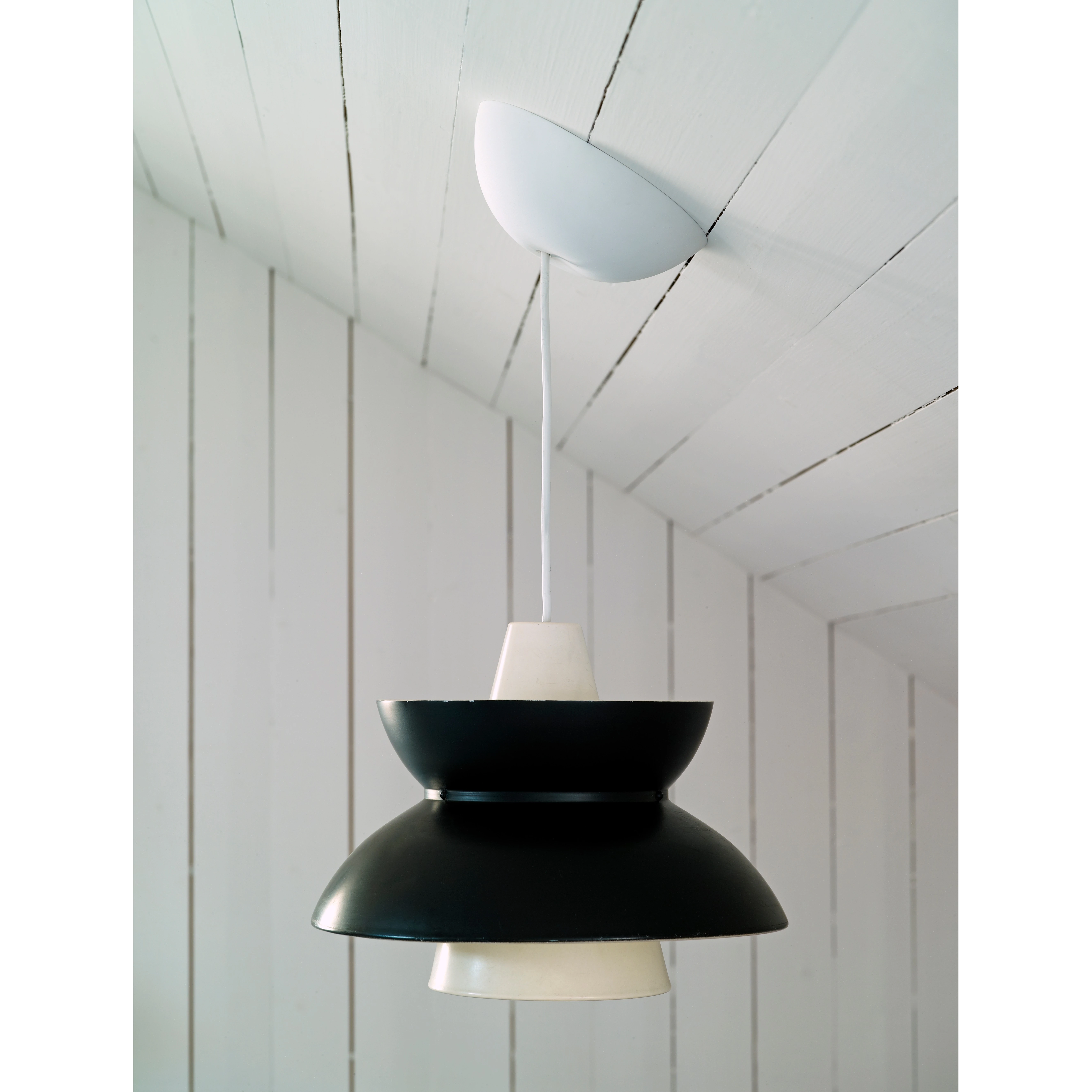 Cablecup Zwart Voor Hanglamp - Pandul - Koop Online 5 Cablecup Zwart Voor Hanglamp - Pandul - Koop Online - Afbeelding 5