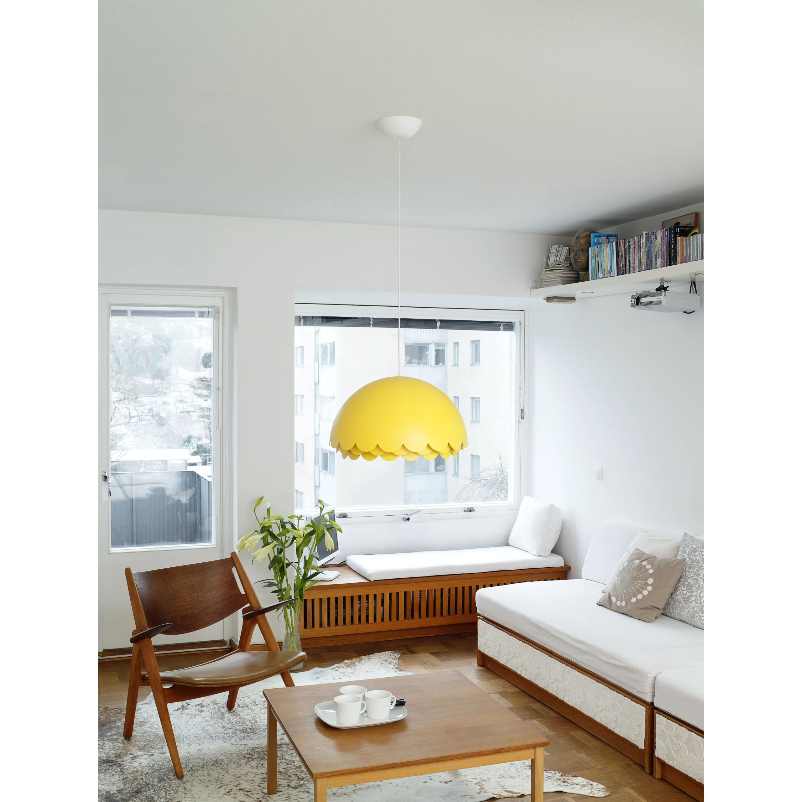 Cablecup Wit - Pandul - Koop Online 3 Cablecup Wit - Pandul - Koop Online - Afbeelding 3