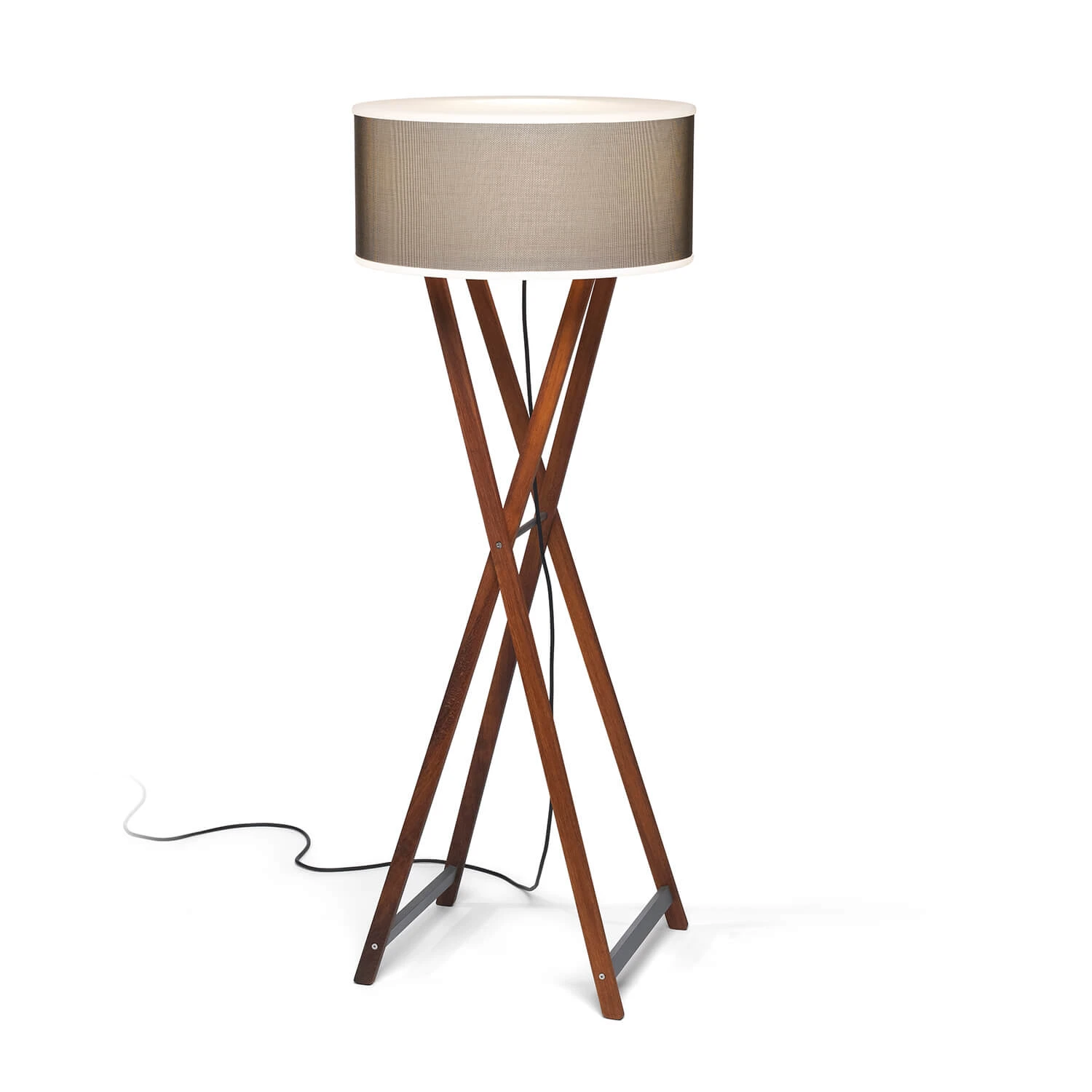 Cala 140 Buiten Vloerlamp IP65 - Marset - Koop Online 1 Cala 140 Buiten Vloerlamp IP65 - Marset - Koop Online