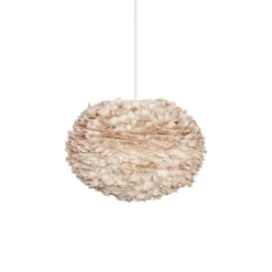 Eos Hanglamp Licht Bruin - Umage - Koop Online