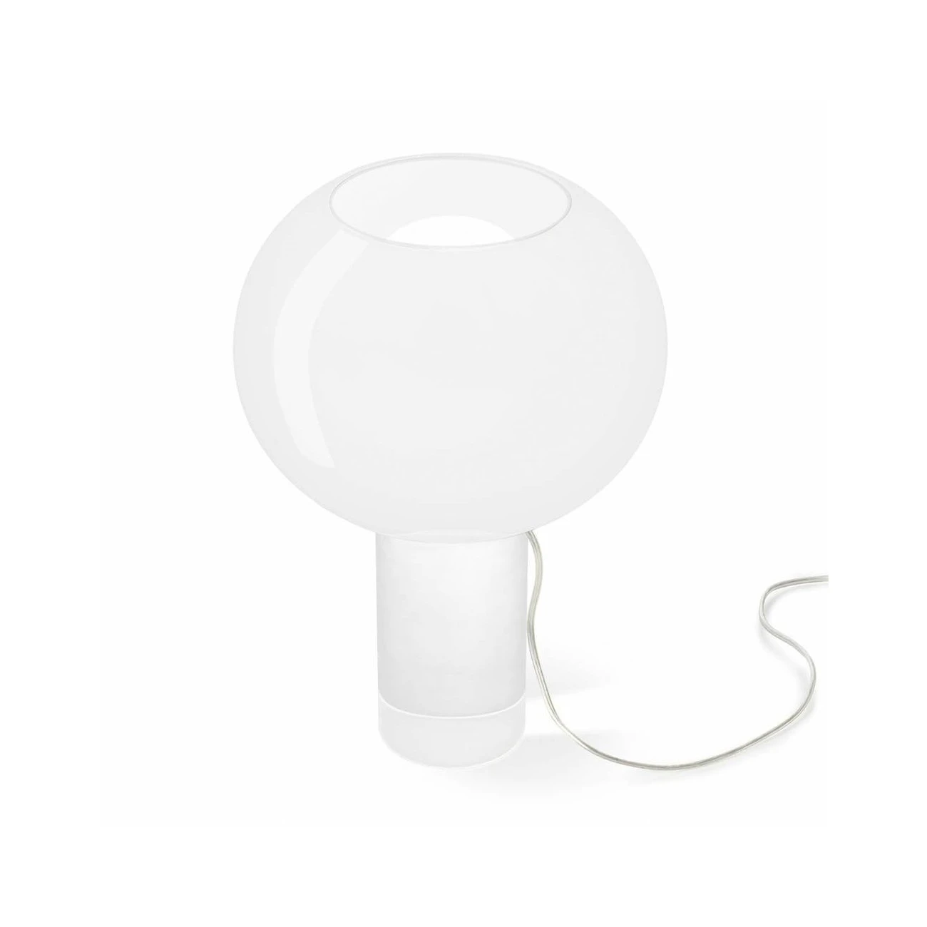 Buds 3 Tafellamp Wit - Foscarini - Koop Online 1 Buds 3 Tafellamp Wit - Foscarini - Koop Online
