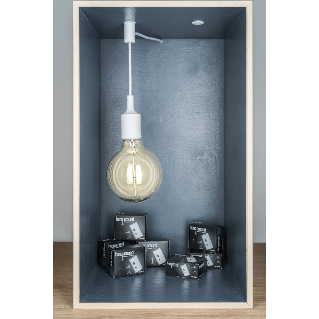 Hang Around Wit - Norlee - Koop Online 2 Hang Around Wit - Norlee - Koop Online - Afbeelding 2