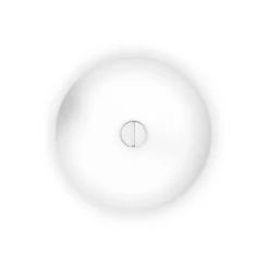 Button Plafondlamp/Wandlamp - Flos - Koop Online