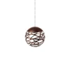 Kelly Cluster Sphere Hanglamp Koper/Brons - Lodes - Koop Online