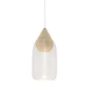 Liuku Hanglamp Drop Transparant - Mater - Koop Online