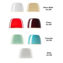 Lumiere Piccola E14 Glas Scherm Warm Wit - Foscarini - Koop Online 5 Lumiere Piccola E14 Glas Scherm Warm Wit - Foscarini - Koop Online -Woonverlichting Winkel Lumiere piccola sk rm foscarini lampemestern 31