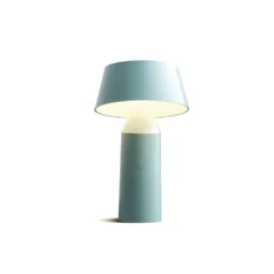 Bicoca Tafellamp Light Blue - Marset - Koop Online