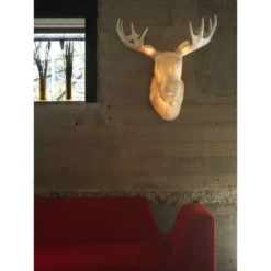 Moo Wandlamp - Northern - Koop Online -Woonverlichting Winkel Moo ith sofa Lo res Photo Damian Heinisch