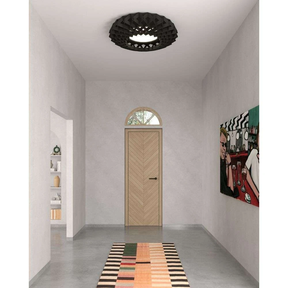 Pilke Signature 65 Plafondlamp Black - Pilke - Koop Online 2 Pilke Signature 65 Plafondlamp Black - Pilke - Koop Online - Afbeelding 2