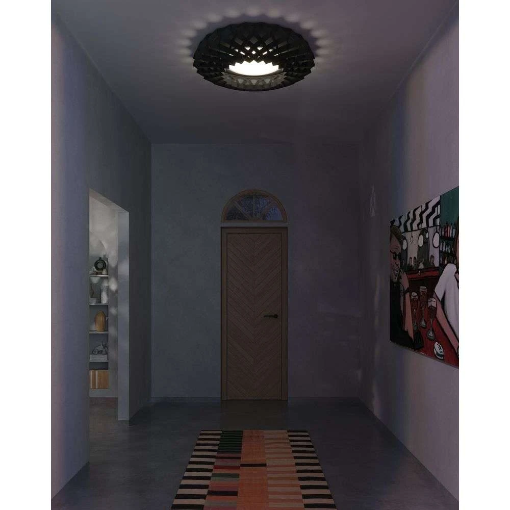 Pilke Signature 65 Plafondlamp Black - Pilke - Koop Online 3 Pilke Signature 65 Plafondlamp Black - Pilke - Koop Online - Afbeelding 3