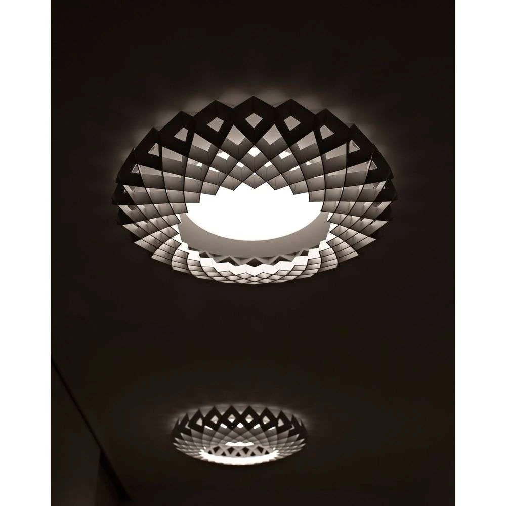 Pilke Signature 65 Plafondlamp Black - Pilke - Koop Online 4 Pilke Signature 65 Plafondlamp Black - Pilke - Koop Online - Afbeelding 4