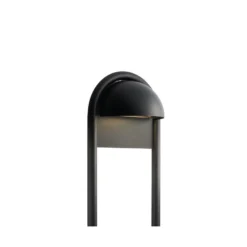 Lampenscherm Een Statief 700Mm Zwart - Light-Point - Koop Online