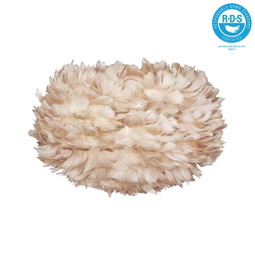 Eos Hanglamp Licht Bruin - Umage - Koop Online - Afbeelding 2