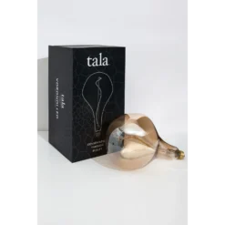 Lichtbron LED 3W Voronoin Iin E27 - Tala - Koop Online -Woonverlichting Winkel Voronoi Box