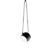Aim Hanglamp Zonder Plug Zwart - Flos - Koop Online
