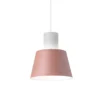 A1 Hanglamp Wit/Sienna - ANTIDARK - Koop Online