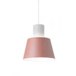 A1 Hanglamp Wit/Sienna - ANTIDARK - Koop Online