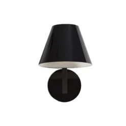 La Petite Wandlamp Zwart - Artemide - Koop Online