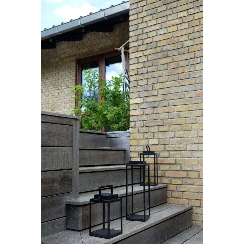 Lucca LED Small Black - DybergLarsen - Koop Online 3 Lucca LED Small Black - DybergLarsen - Koop Online - Afbeelding 3