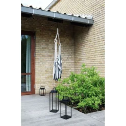 Lucca LED Small Black - DybergLarsen - Koop Online 9 Lucca LED Small Black - DybergLarsen - Koop Online -Woonverlichting Winkel lanterner