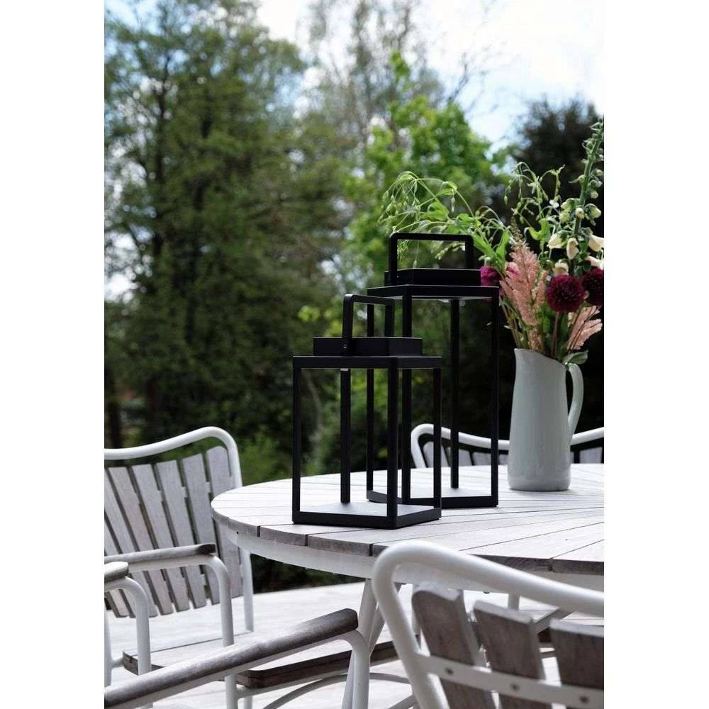 Lucca LED Small Black - DybergLarsen - Koop Online 5 Lucca LED Small Black - DybergLarsen - Koop Online - Afbeelding 5